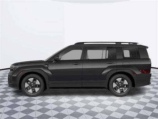 2025 Hyundai SANTA FE SEL 2.4