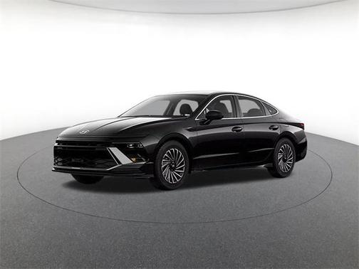 2025 Hyundai SONATA Hybrid SE