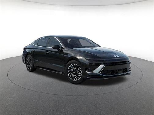 2025 Hyundai SONATA Hybrid SE