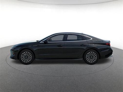 2025 Hyundai SONATA Hybrid SE