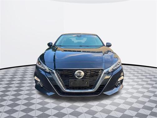 2022 Nissan Altima Platinum Intelligent AWD
