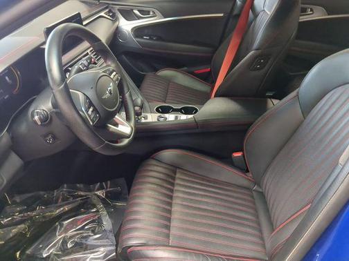 2023 Genesis G70 3.3T AWD