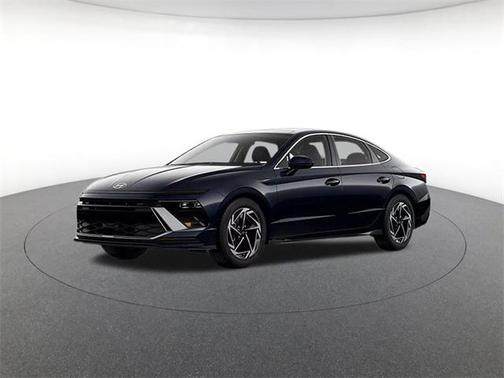 2026 Hyundai SONATA SEL