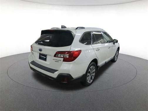 2019 Subaru Outback 3.6R Touring