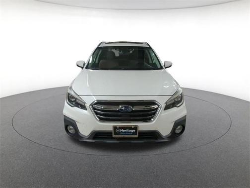 2019 Subaru Outback 3.6R Touring