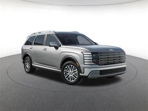 2026 Hyundai PALISADE SEL Premium 8P
