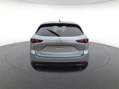 2022 Mazda CX-5 2.5 S Premium Plus