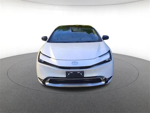 2024 Toyota Prius Prime XSE Premium