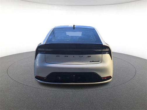 2024 Toyota Prius Prime XSE Premium