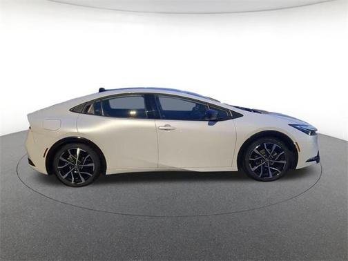 2024 Toyota Prius Prime XSE Premium