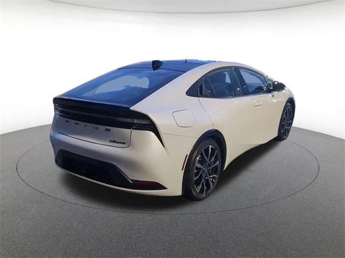 2024 Toyota Prius Prime XSE Premium