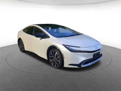 2024 Toyota Prius Prime XSE Premium