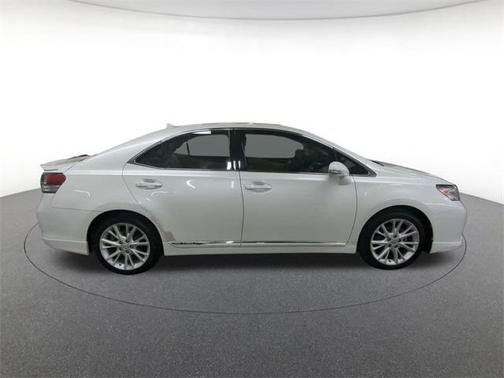 2011 Lexus HS 250h 250h