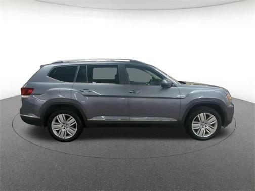 2019 Volkswagen Atlas 3.6L SEL