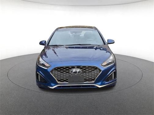 2019 Hyundai SONATA Limited 2.0T