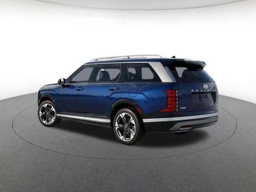 Pacific Sapphire 2026 Hyundai Palisade Hybrid Limited