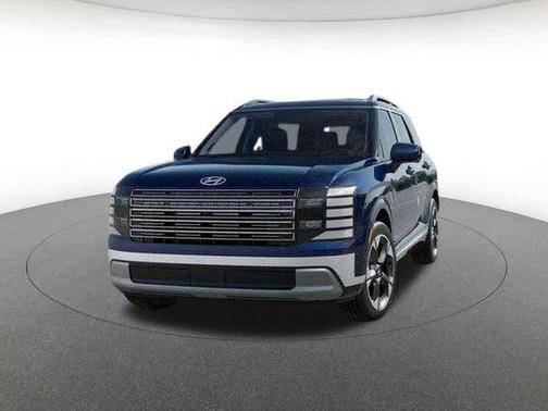 Pacific Sapphire 2026 Hyundai Palisade Hybrid Limited