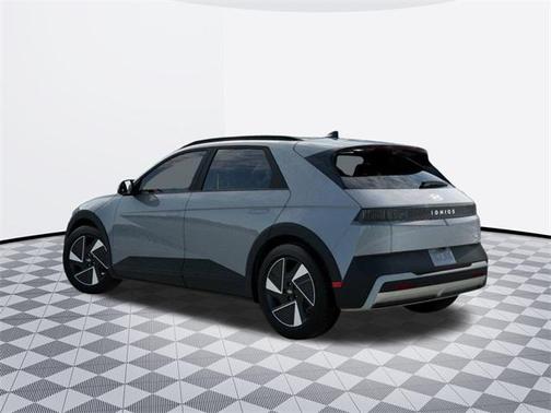 2025 Hyundai IONIQ 5 SEL