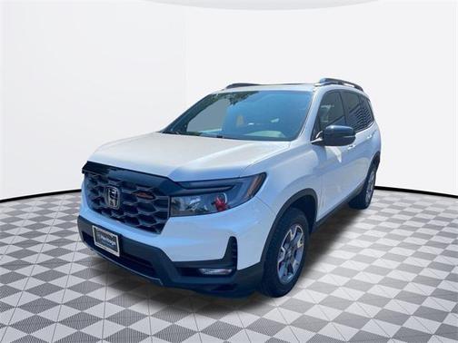 2023 Honda Passport AWD TrailSport