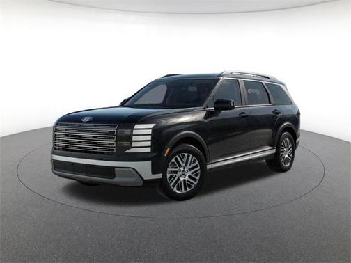 2026 Hyundai PALISADE SEL 7P