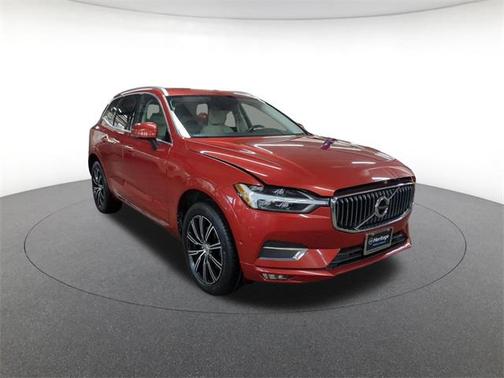 2018 Volvo XC60 T5 Inscription