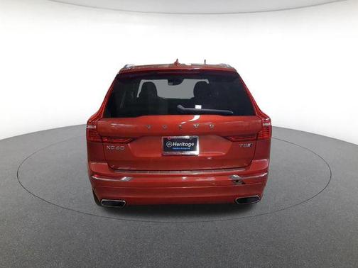 2018 Volvo XC60 T5 Inscription