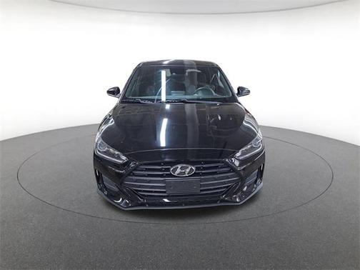 2020 Hyundai Veloster 2
