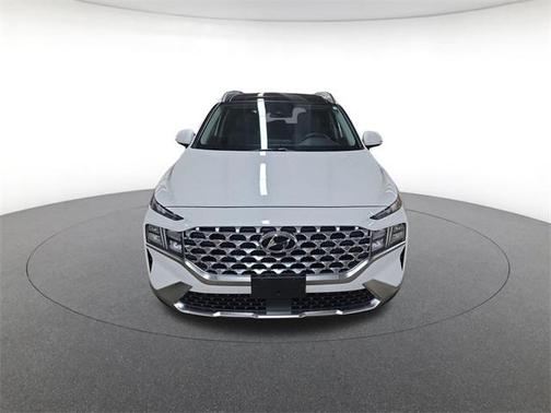 2021 Hyundai SANTA FE HEV SEL Premium