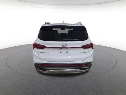 2021 Hyundai SANTA FE HEV SEL Premium