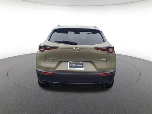 2024 Mazda CX-30 2.5 Carbon Turbo