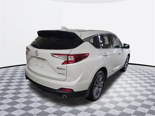 2019 Acura RDX Technology Package