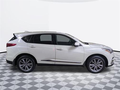 2019 Acura RDX Technology Package