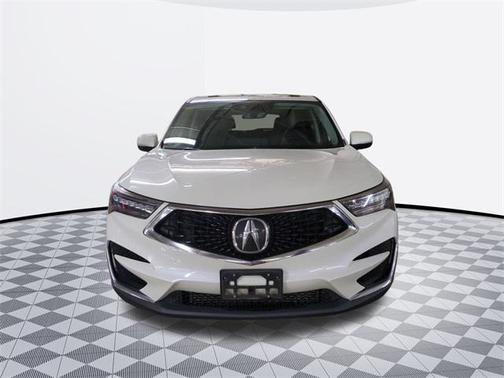 2019 Acura RDX Technology Package