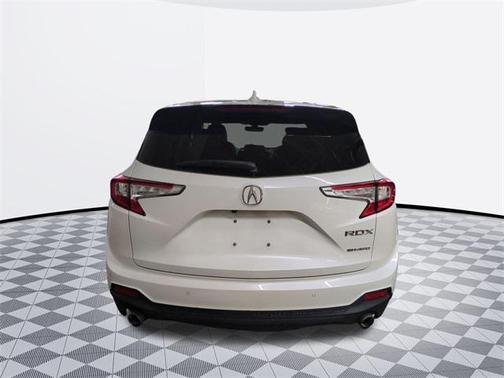 2019 Acura RDX Technology Package