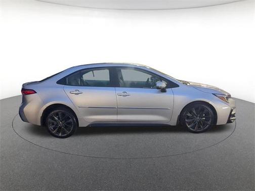 2023 Toyota Corolla Hybrid SE