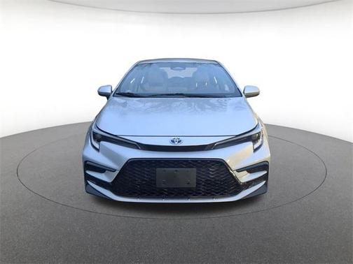 2023 Toyota Corolla Hybrid SE
