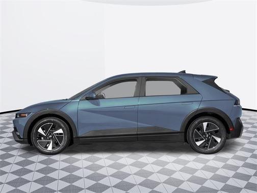 2025 Hyundai IONIQ 5 SE