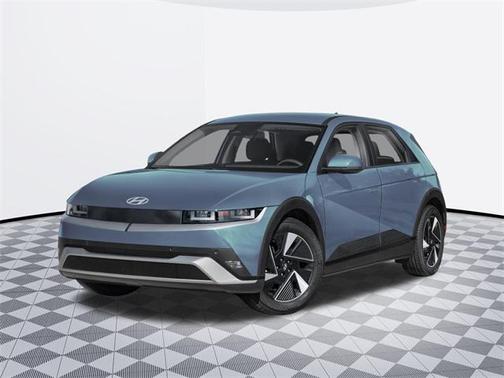 2025 Hyundai IONIQ 5 SE