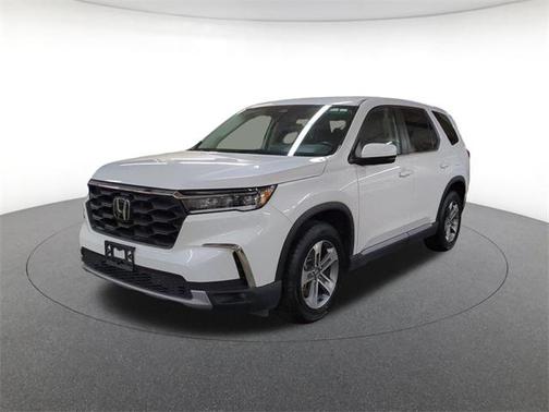 2024 Honda Pilot EX-L