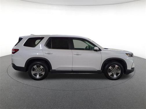 2024 Honda Pilot EX-L