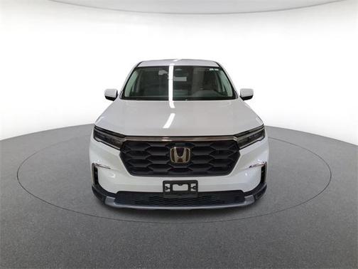 2024 Honda Pilot EX-L