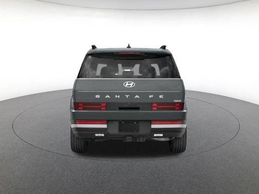 Rockwood Green 2026 Hyundai SANTA FE Limited