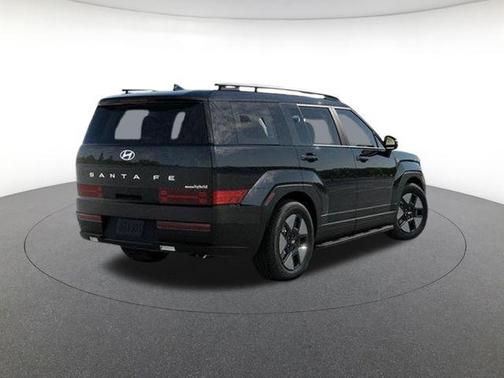 2026 Hyundai SANTA FE SEL 2.4