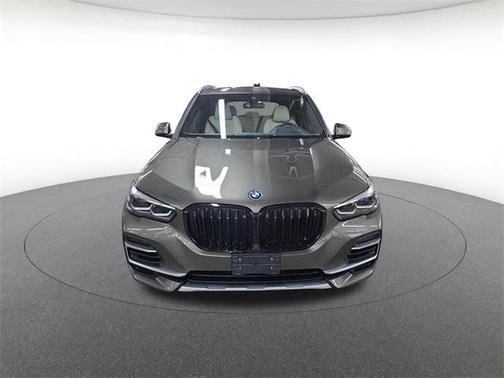 2022 BMW X5 PHEV xDrive45e