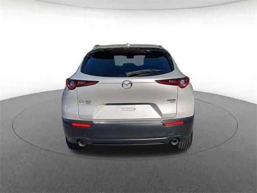 2022 Mazda CX-30 2.5 Turbo Premium Package