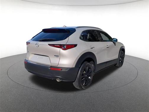 2022 Mazda CX-30 2.5 Turbo Premium Package