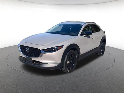 2022 Mazda CX-30 2.5 Turbo Premium Package