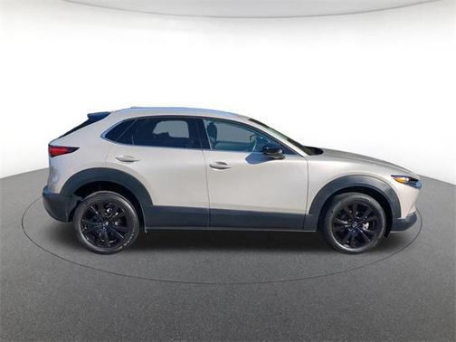 2022 Mazda CX-30 2.5 Turbo Premium Package