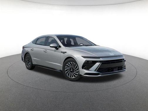 2026 Hyundai SONATA Hybrid SE