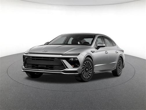 2026 Hyundai SONATA Hybrid SE